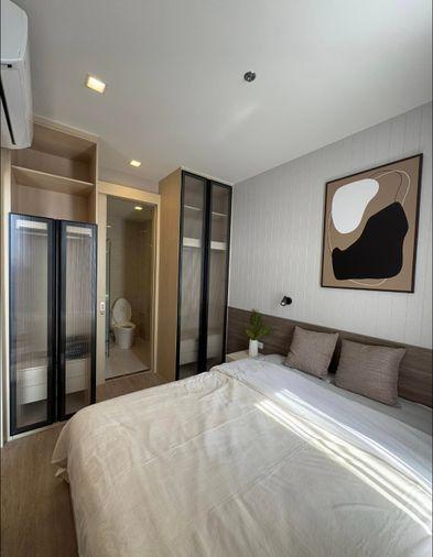 picture for rent Noble State39. 1bed 30sqm. Line id: @pfagent - 8/12