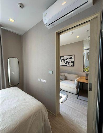 picture for rent Noble State39. 1bed 30sqm. Line id: @pfagent - 9/12