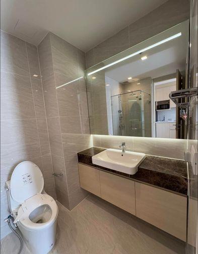 picture for rent Noble State39. 1bed 30sqm. Line id: @pfagent - 11/12