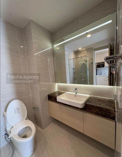 picture for rent Noble State39. 1bed 30sqm. Line id: @pfagent - 11/12