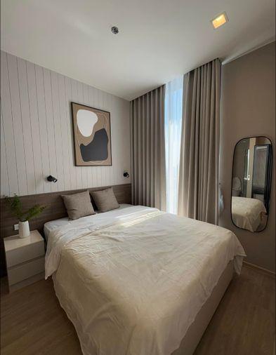 picture for rent Noble State39. 1bed 30sqm. Line id: @pfagent - 6/12