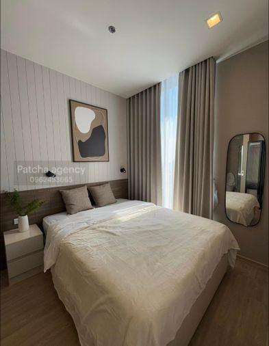 picture for rent Noble State39. 1bed 30sqm. Line id: @pfagent - 6/12