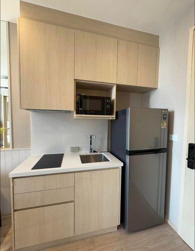 picture for rent Noble State39. 1bed 30sqm. Line id: @pfagent - 4/12