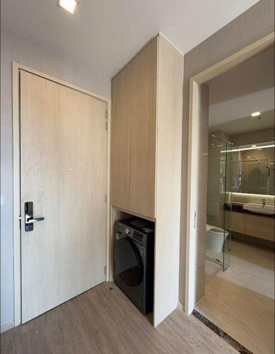 picture for rent Noble State39. 1bed 30sqm. Line id: @pfagent - 5/12