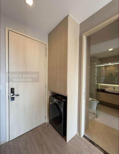 picture for rent Noble State39. 1bed 30sqm. Line id: @pfagent - 5/12