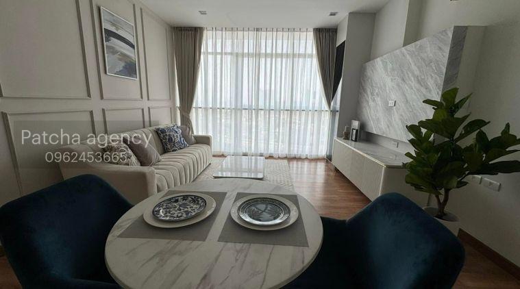 รูป ให้เช่า The Coast Condo. 1นอน 45ตร.ม. Line id: @pfagent - รูปที่ 1/6