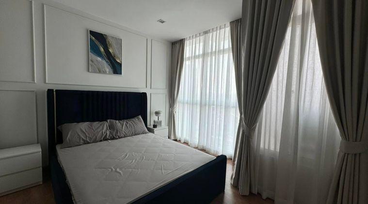 รูป ให้เช่า The Coast Condo. ​1นอน 45ตร.ม. Line id: @pfagent - รูปที่ 4/6
