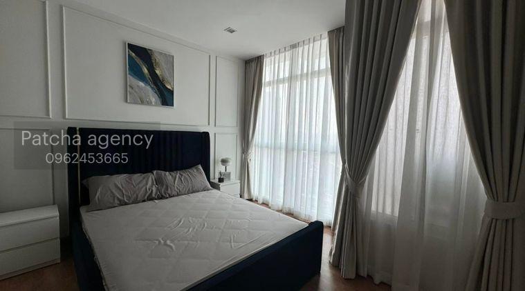 รูป ให้เช่า The Coast Condo. 1นอน 45ตร.ม. Line id: @pfagent - รูปที่ 4/6