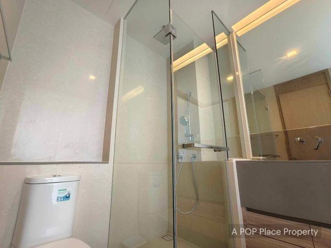 รูป The Esse Asoke ให้เช่า 1 ห้องนอน 1 ห้องน้ำ ราคา 42,000 บาท เท่านั้น Line : @apopplace - รูปที่ 4/7