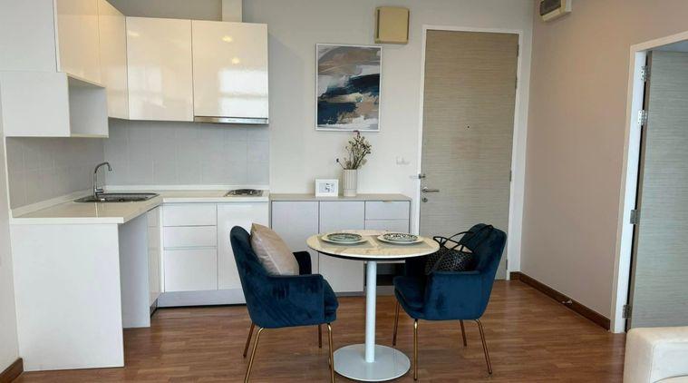 รูป ให้เช่า The Coast Condo. ​1นอน 45ตร.ม. Line id: @pfagent - รูปที่ 3/6