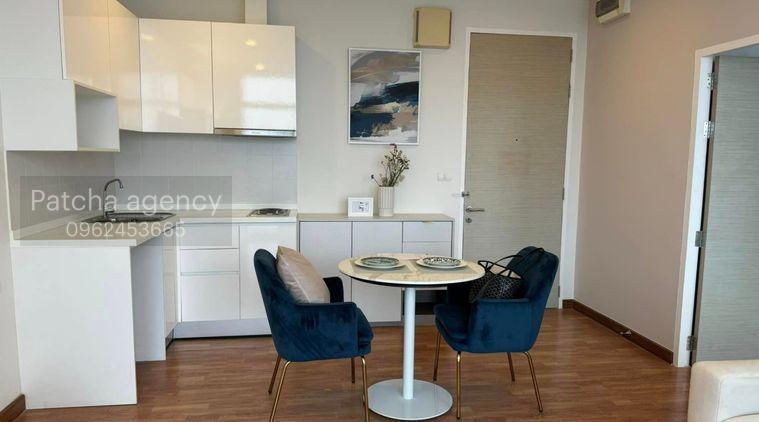 รูป ให้เช่า The Coast Condo. 1นอน 45ตร.ม. Line id: @pfagent - รูปที่ 3/6