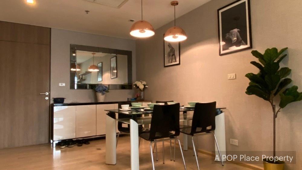 รูป Noble Remix โนเบิล รีมิกซ์ ให้เช่าเพียง 30,000 บาท Line : @apopplace - รูปที่ 6/8