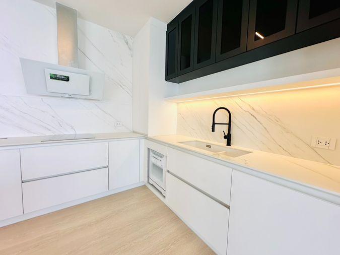 picture For Sale : Penthouse (Casalunar Paradiso) area 433 sq m - 2 Bed 2 Bath with private swimming pool (Saensuk Subdistrict) - 27/37