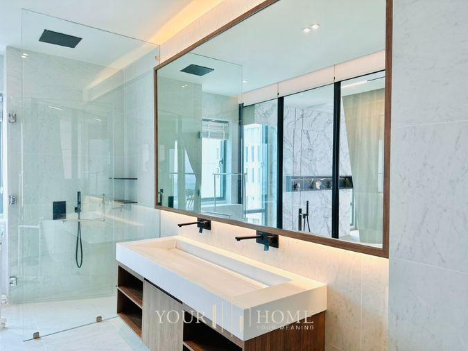 picture For Sale : Penthouse (Casalunar Paradiso) area 433 sq m - 2 Bed 2 Bath with private swimming pool (Saensuk Subdistrict) - 13/37