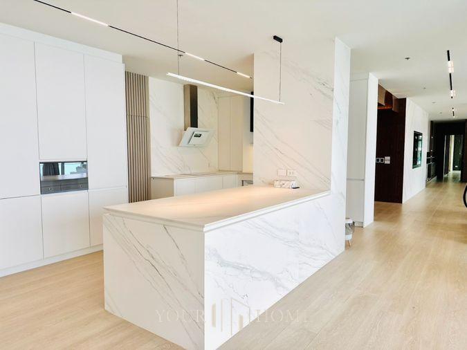picture For Sale : Penthouse (Casalunar Paradiso) area 433 sq m - 2 Bed 2 Bath with private swimming pool (Saensuk Subdistrict) - 25/37