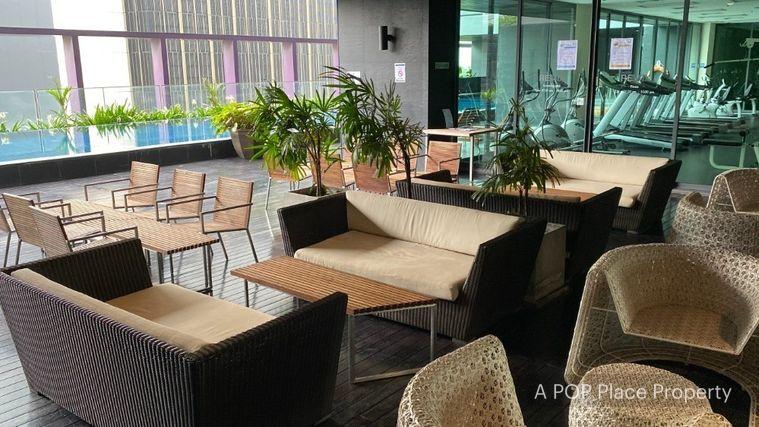 รูป Noble Remix โนเบิล รีมิกซ์ ให้เช่าเพียง 30,000 บาท Line : @apopplace - รูปที่ 7/8