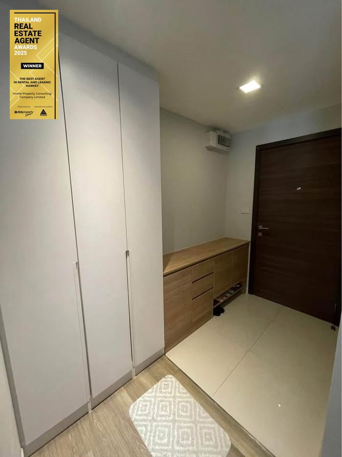 รูป ว่างให้เช่า โมนีค สุขุมวิท 64, มีหลายห้อง, แอดไลน์ตอบไว - รูปที่ 8/10