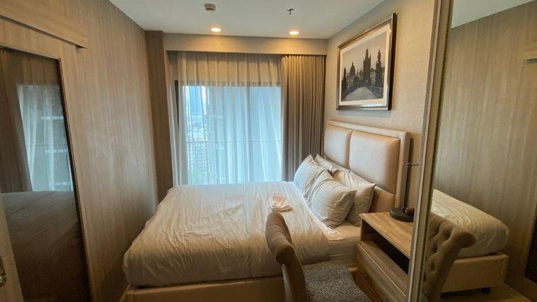 รูป Noble Remix โนเบิล รีมิกซ์ ให้เช่าเพียง 30,000 บาท     Line : @apopplace - รูปที่ 1/8