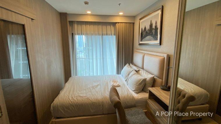 รูป Noble Remix โนเบิล รีมิกซ์ ให้เช่าเพียง 30,000 บาท Line : @apopplace - รูปที่ 1/8