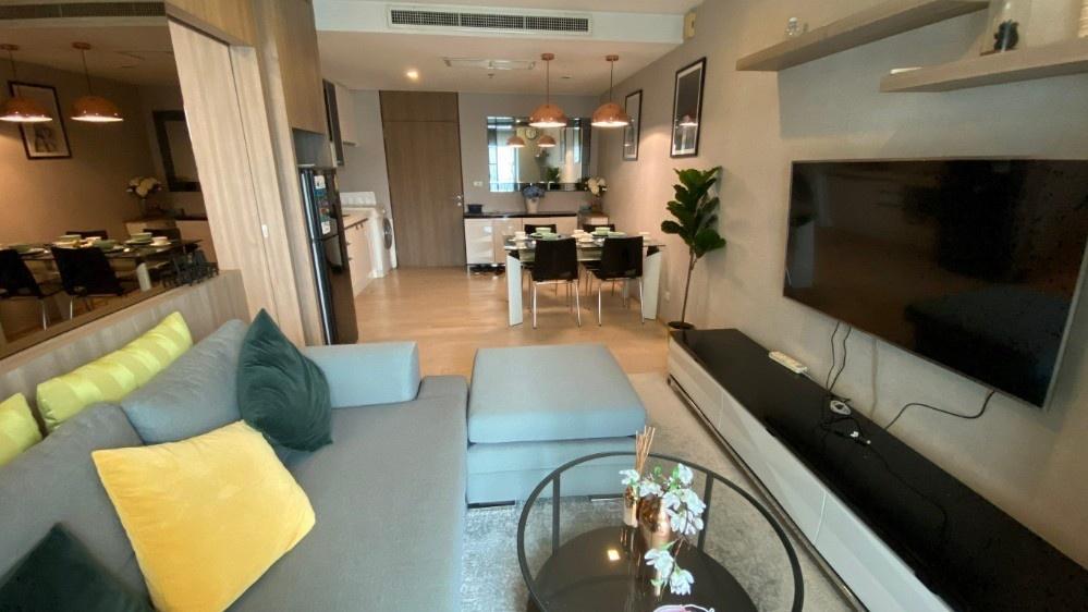 รูป Noble Remix โนเบิล รีมิกซ์ ให้เช่าเพียง 30,000 บาท     Line : @apopplace - รูปที่ 3/8