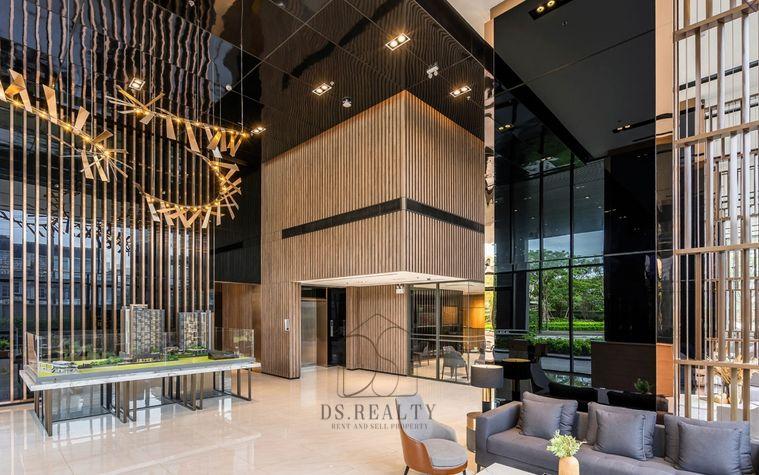 รูป ให้เช่า เดอะ พาร์คแลนด์ เพชรเกษม 56 ห้องสวย รูปแบบห้องหายาก แรร์ไอเท็มที่สุดในโครงการดี พร้อมย้าย!! - รูปที่ 9/31