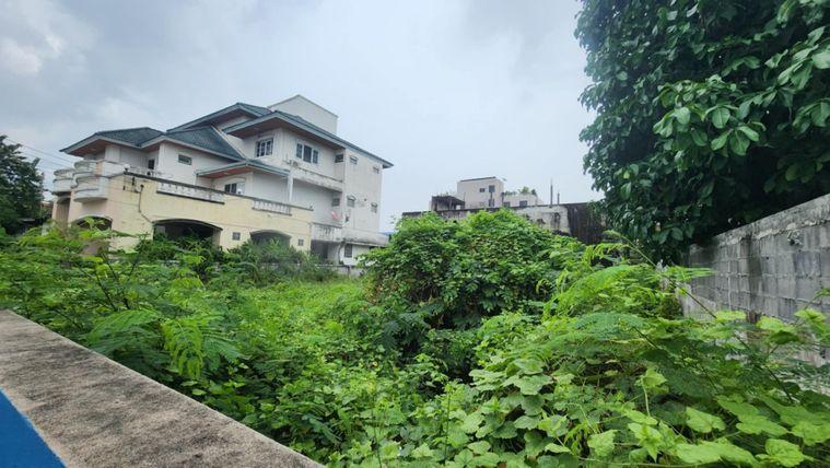 รูป ขายที่ดินแปลงศักยภาพขนาด 103 ตร.ว. ใจกลางพระราม 9 ใกล้ The Nine – โอกาสทองที่คุณไม่ควรพลาด! - รูปที่ 3/4