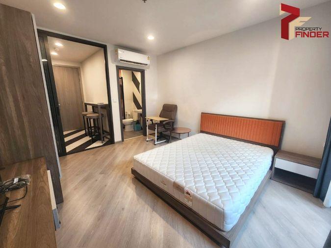 picture Condo for rent THE BASE Saphanmai Contact @propertybkk3 - 2/16