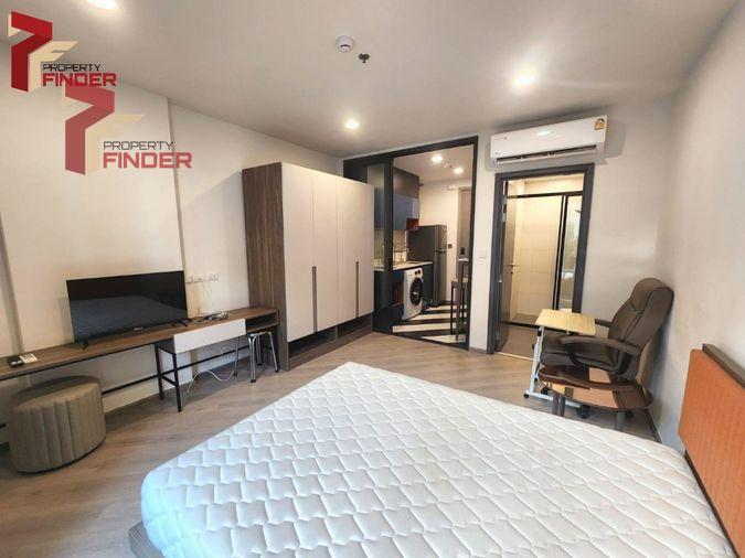 picture Condo for rent THE BASE Saphanmai Contact @propertybkk3 - 3/16