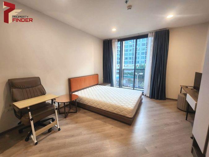 picture Condo for rent THE BASE Saphanmai Contact @propertybkk3 - 8/16