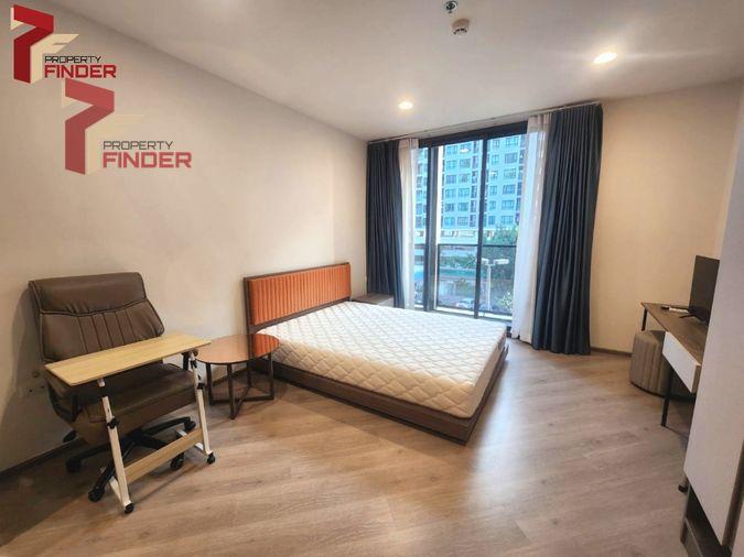 picture Condo for rent THE BASE Saphanmai Contact @propertybkk3 - 8/16