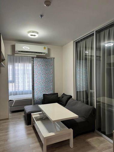 picture Condo for rent Niche Mono Ramkhamhaeng Contact @propertybkk1 - 10/10