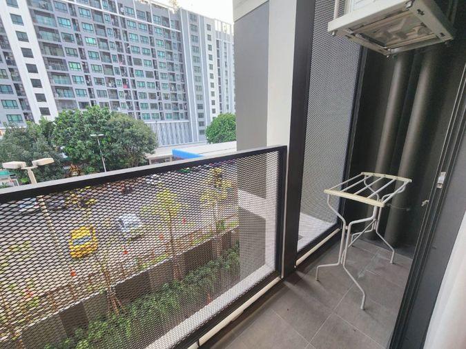 picture Condo for rent THE BASE Saphanmai Contact @propertybkk3 - 15/16