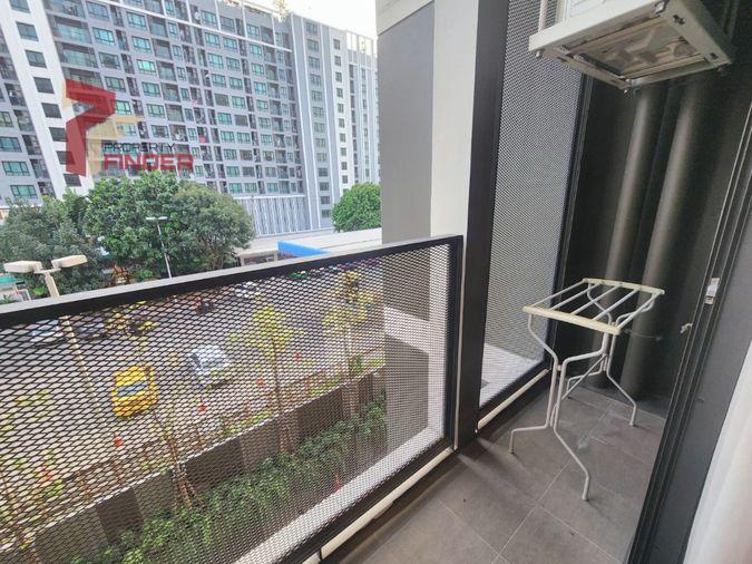 picture Condo for rent THE BASE Saphanmai Contact @propertybkk3 - 15/16