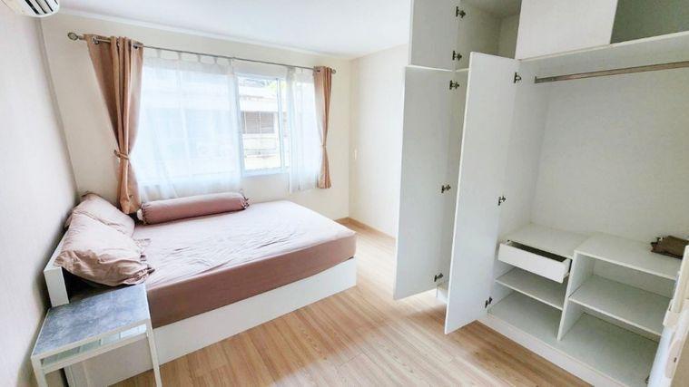 รูป ขาย The Maple @ Ratchada 19 1 ห้องนอน 30.26 ตรม. ชั้น 5 เฟอร์นิเจอร์ครบ - รูปที่ 1/9