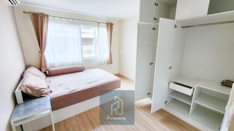 รูป ขาย The Maple @ Ratchada 19 1 ห้องนอน 30.26 ตรม. ชั้น 5 เฟอร์นิเจอร์ครบ - รูปที่ 1/9