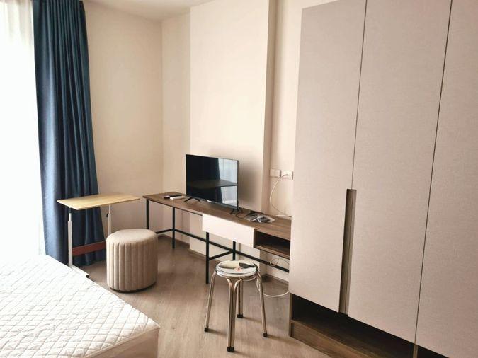 picture Condo for rent THE BASE Saphanmai Contact @propertybkk3 - 11/16