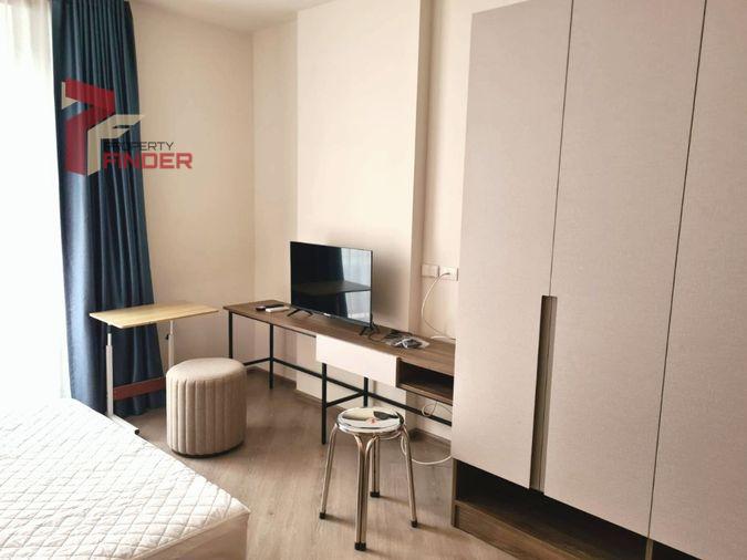 picture Condo for rent THE BASE Saphanmai Contact @propertybkk3 - 11/16