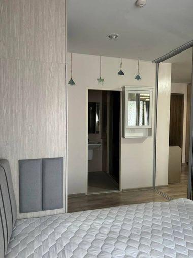 picture Condo for rent Niche Mono Ramkhamhaeng Contact @propertybkk1 - 5/10