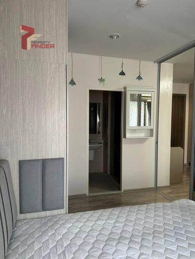 picture Condo for rent Niche Mono Ramkhamhaeng Contact @propertybkk1 - 5/10