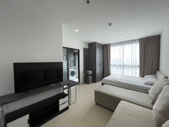 picture Condo for rent in Elio Del Nest (BTS Udomsuk) - 1/11