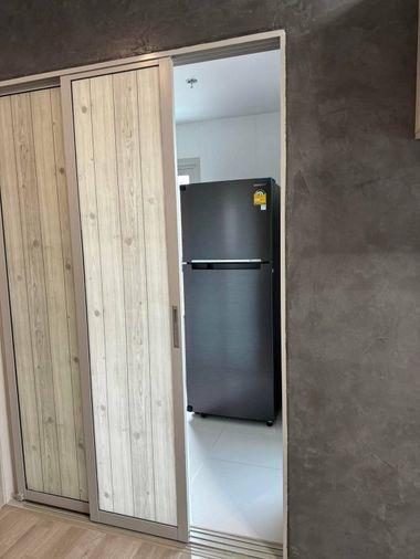 picture Condo for rent Niche Mono Ramkhamhaeng Contact @propertybkk1 - 8/10