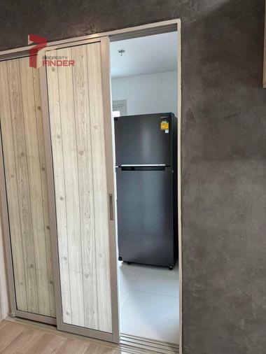picture Condo for rent Niche Mono Ramkhamhaeng Contact @propertybkk1 - 8/10