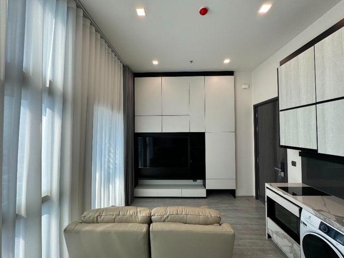รูป Rds-4392   ให้เช่าคอนโด  The Line Sukhumvit 101 นัดชมห้อง 👉line : @propertyfinder - รูปที่ 2/10