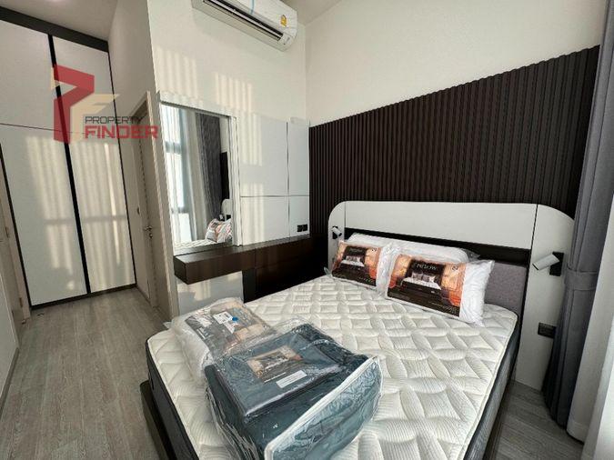 รูป Rds-4392 ให้เช่าคอนโด The Line Sukhumvit 101 นัดชมห้อง 👉line : @propertyfinder - รูปที่ 5/10