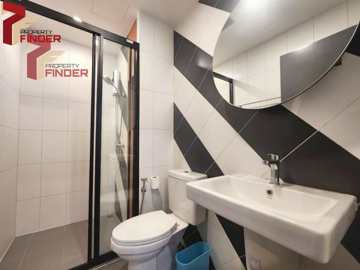 รูป Rds-4393 ให้เช่าคอนโด เดอะ เบส สะพานใหม่ ( THE BASE Saphanmai ) นัดชมห้อง 👉line : @propertyfinder - รูปที่ 14/16