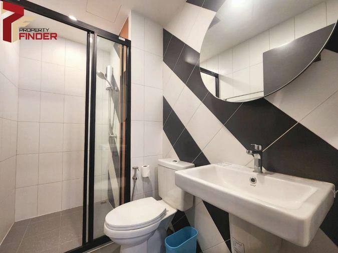 picture Condo for rent THE BASE Saphanmai Contact @propertybkk3 - 14/16
