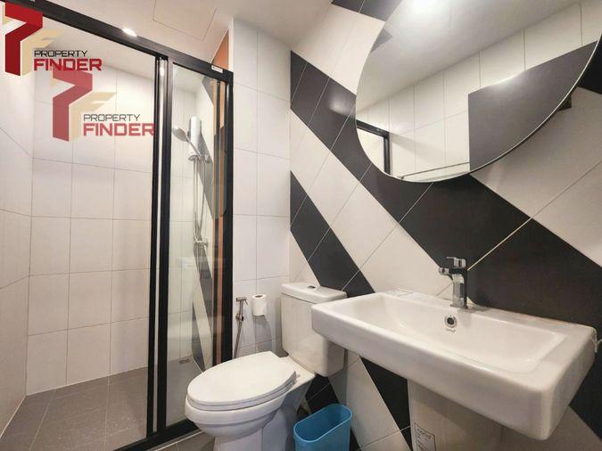 picture Condo for rent THE BASE Saphanmai Contact @propertybkk3 - 14/16