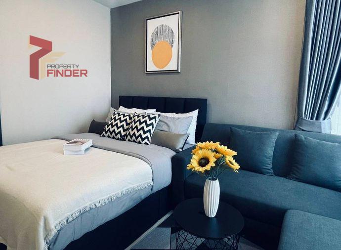 รูป ✨ให้เช่าคอนโด เอ็กซ์ที ห้วยขวาง (XT Huaikhwang) ห้องไปไวมาก นัดชมห้องด่วน 🟥LINE : @propertybkk1 - รูปที่ 4/9