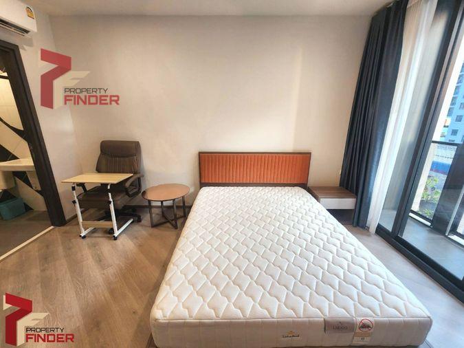 picture Condo for rent THE BASE Saphanmai Contact @propertybkk3 - 4/16
