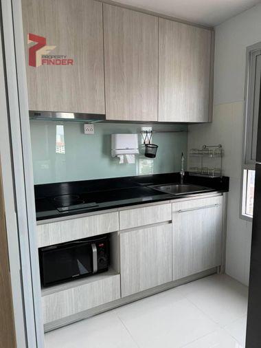 picture Condo for rent Niche Mono Ramkhamhaeng Contact @propertybkk1 - 4/10